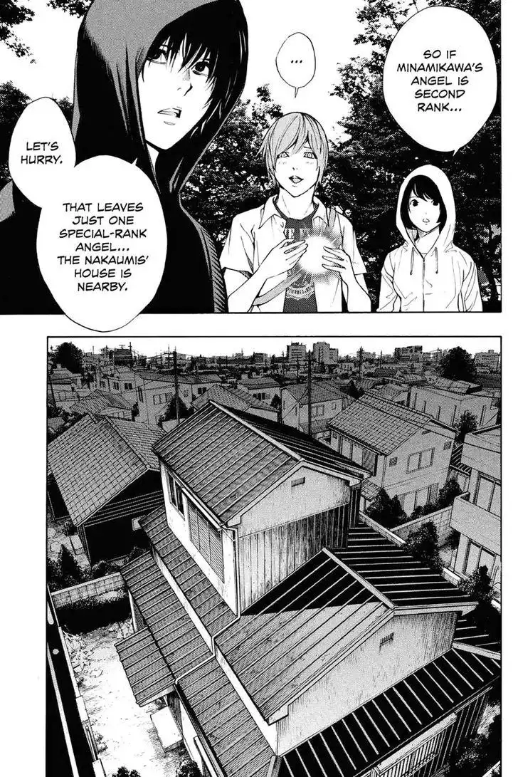 Platinum End Chapter 32 2